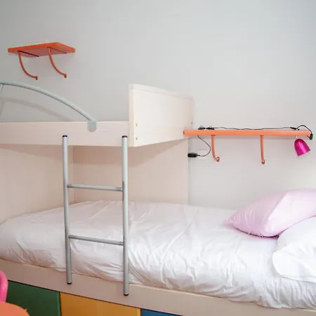 Apartment Arco Del Cuerno