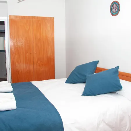 Arco Del Cuerno Apartment Soria