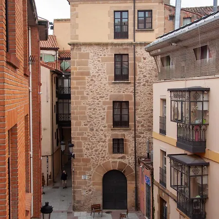 Arco Del Cuerno Soria