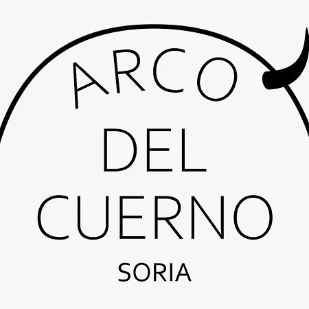 Arco Del Cuerno Soria
