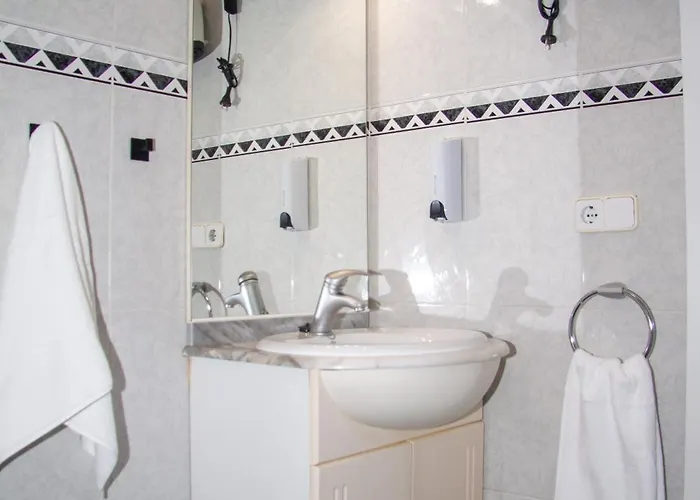 Arco Del Cuerno 아파트 *