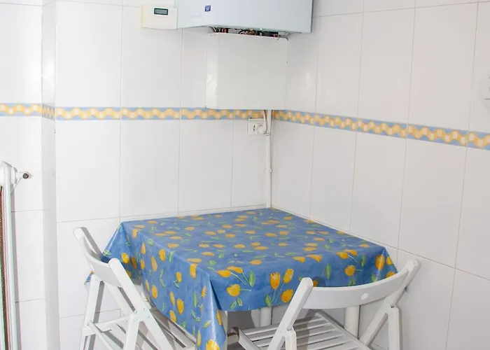 Arco Del Cuerno 소리아