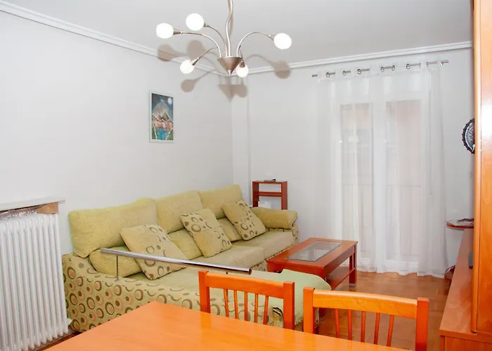 Arco Del Cuerno * 소리아