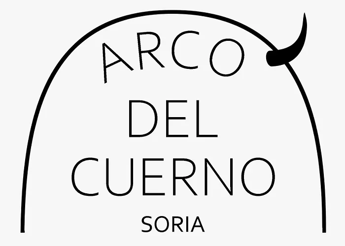 Arco Del Cuerno 소리아